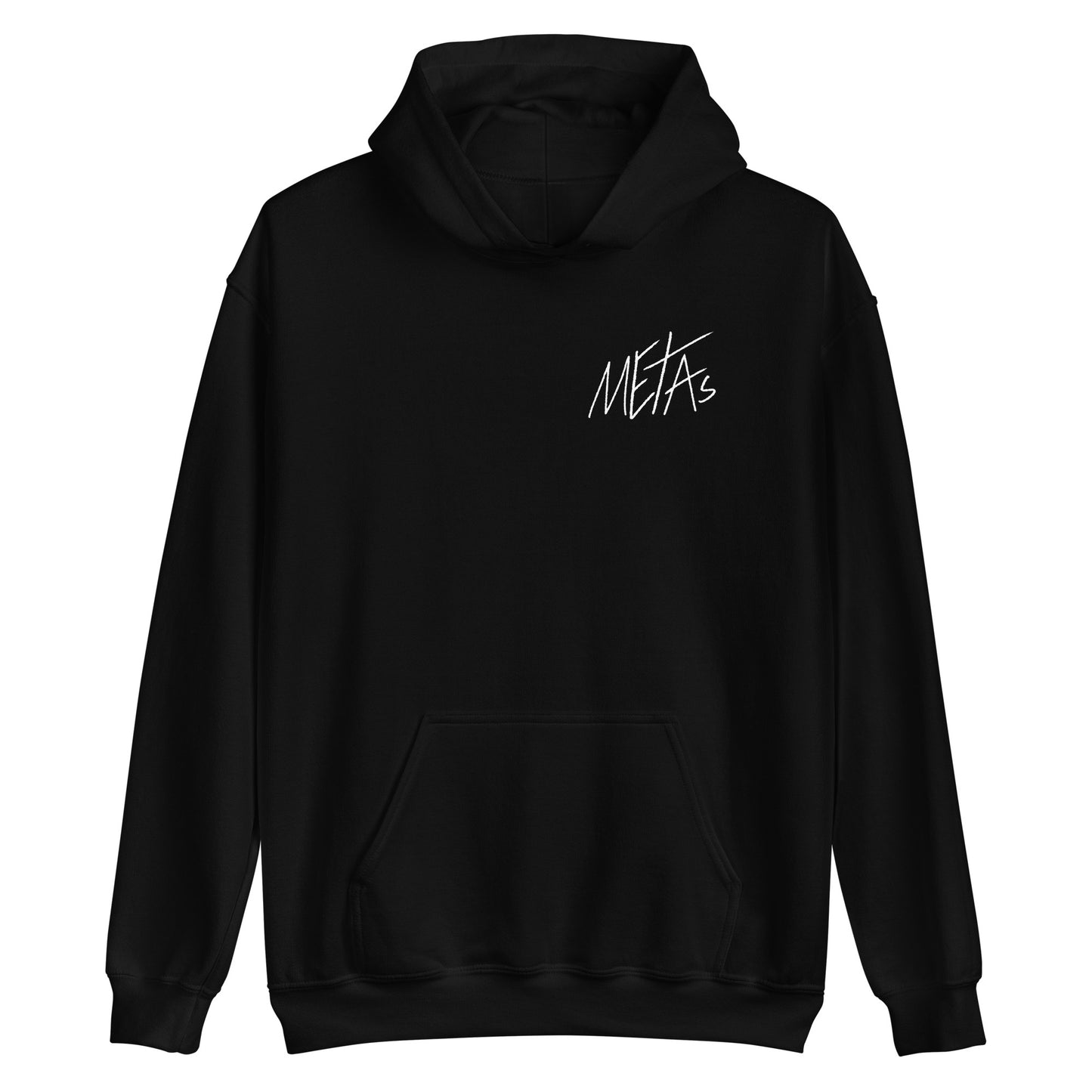 Classic METAs Hoodie